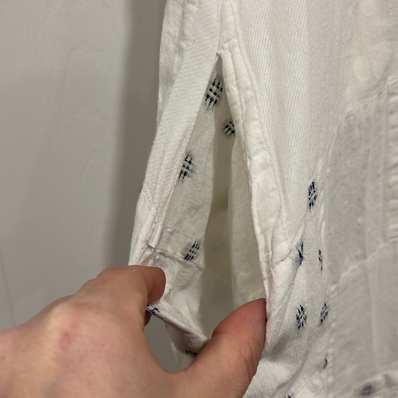 THE ODELLS Monique Dress - Picture 4 of 8